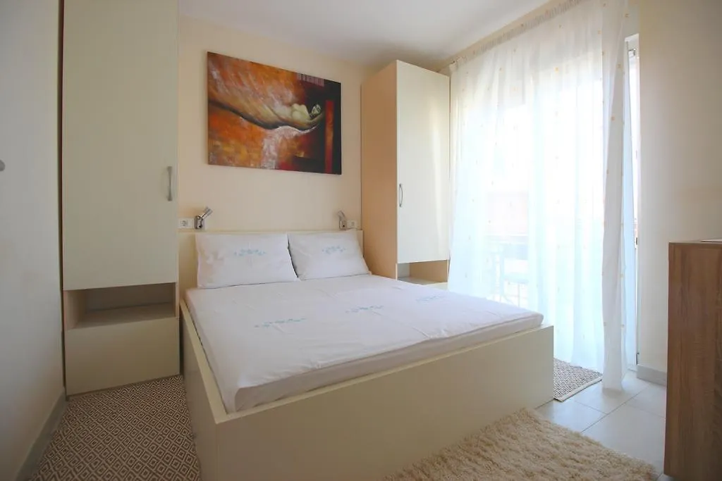 Apartment Brigite Rovinj 0*,  Croatia