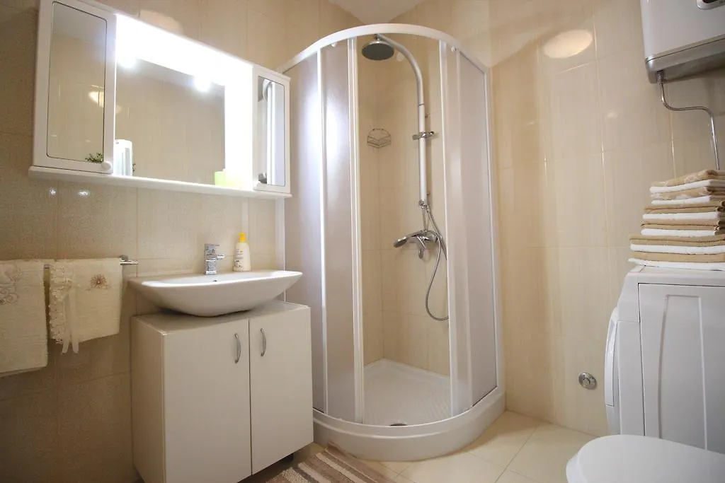 Apartment Brigite Rovinj Croatia