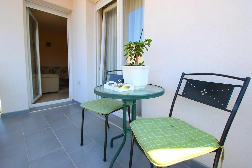 Apartment Brigite Rovinj